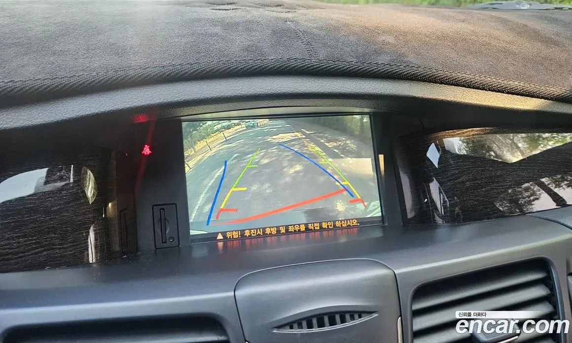 Renault (Samsung) SM5 2016 2.0 автомат (гидро), фото 8