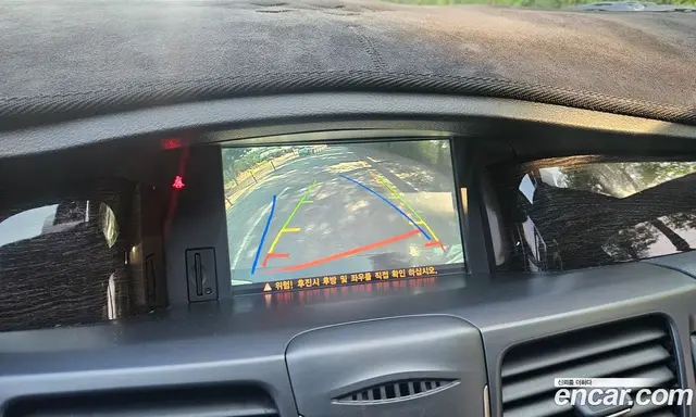 Renault (Samsung) SM5 2016 2.0 автомат (гидро), миниатюра 8