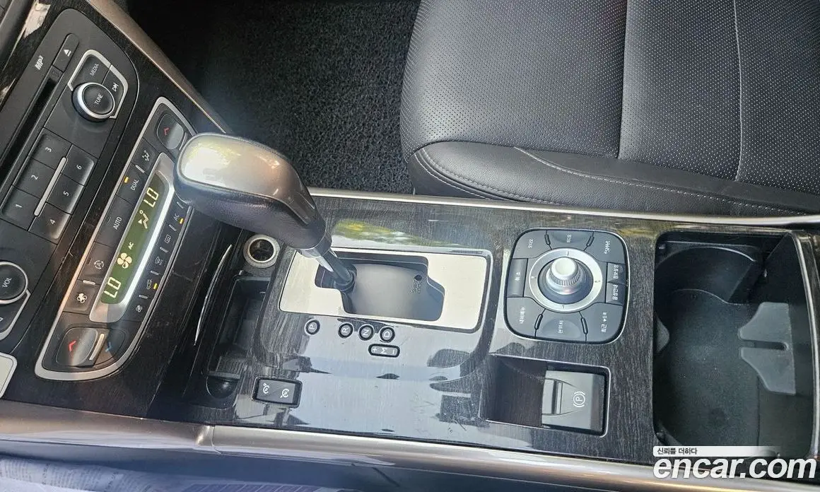 Renault (Samsung) SM5 2016 2.0 автомат (гидро), фото 9