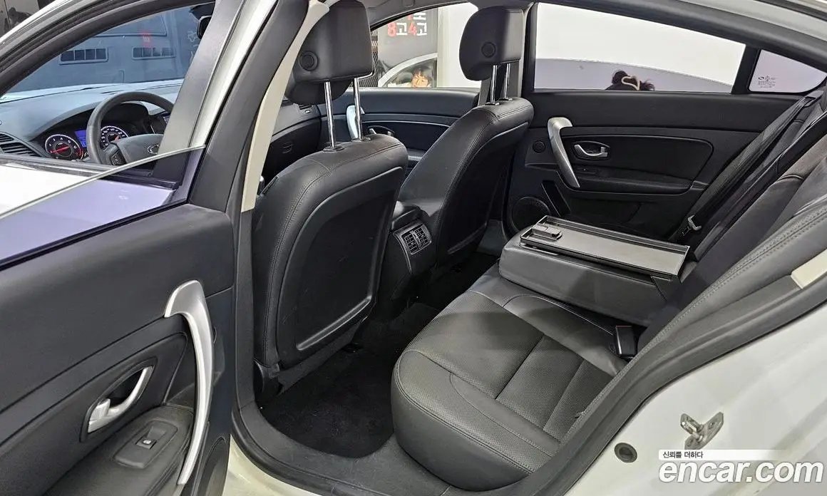 Renault (Samsung) SM5 2018 2.0 автомат (гидро), фото 11