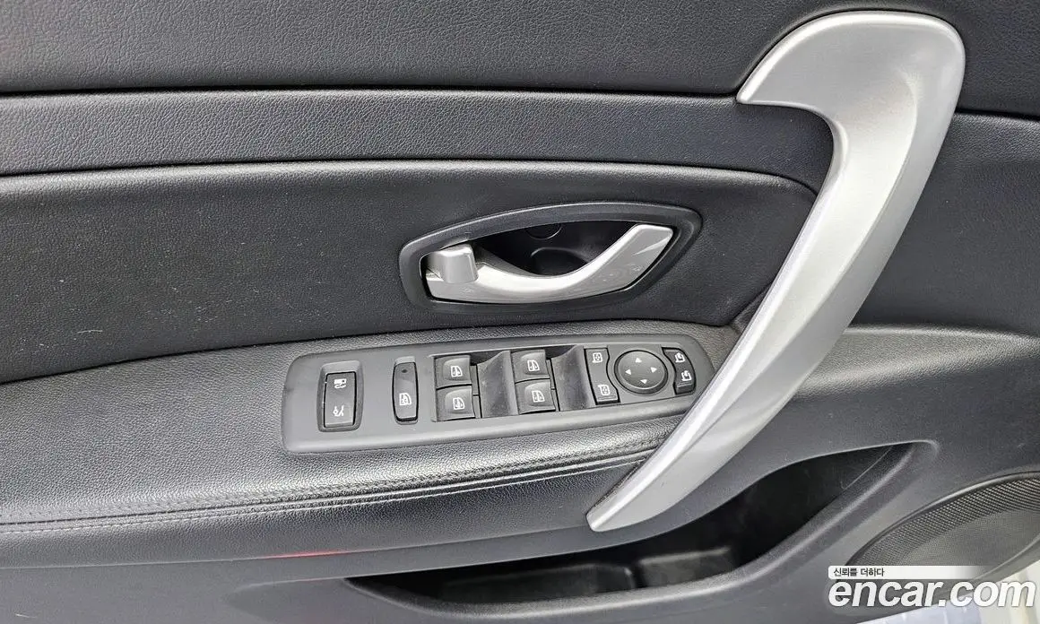 Renault (Samsung) SM5 2018 2.0 автомат (гидро), фото 14