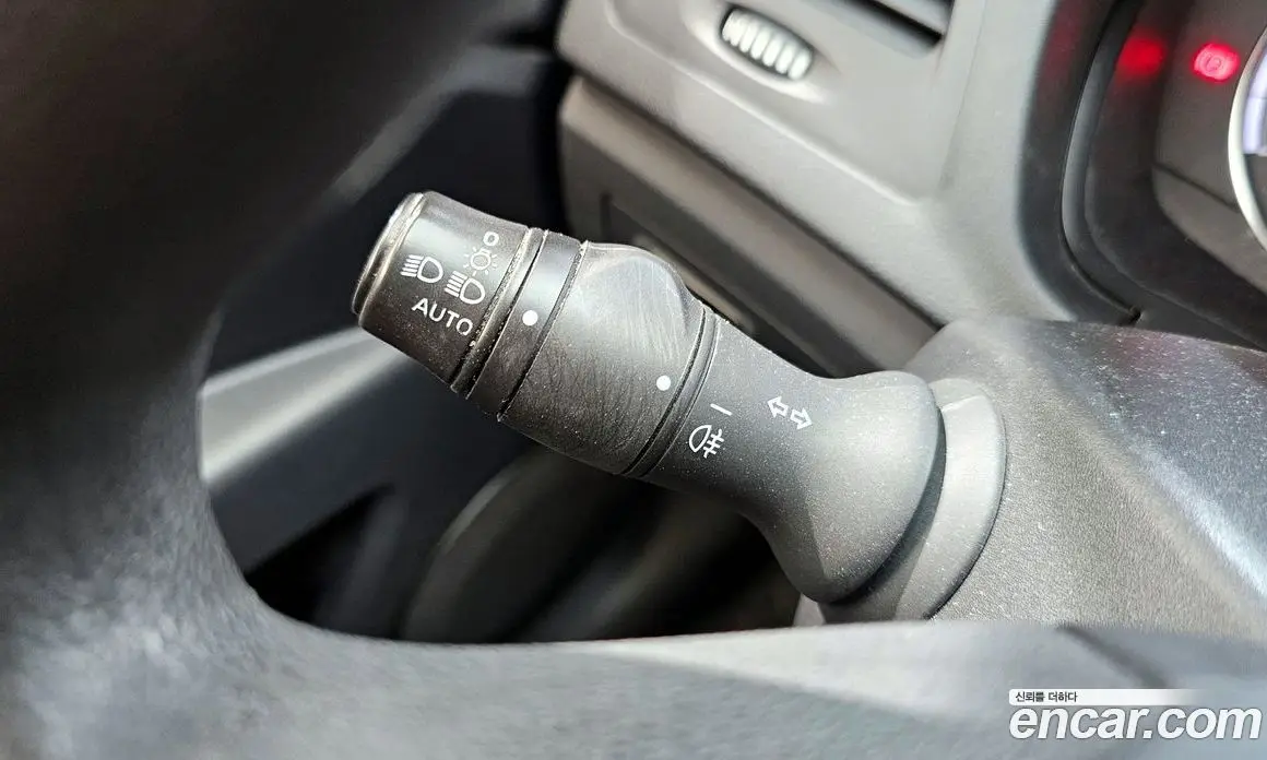 Renault (Samsung) SM5 2018 2.0 автомат (гидро), фото 16