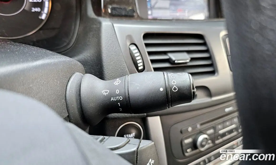 Renault (Samsung) SM5 2018 2.0 автомат (гидро), фото 17