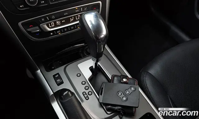 Renault (Samsung) SM5 2018 2.0 автомат (гидро), миниатюра 9