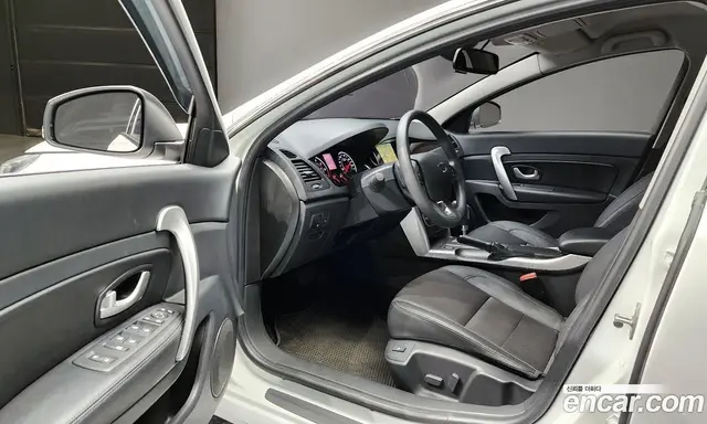 Renault (Samsung) SM5 2018 2.0 автомат (гидро), миниатюра 11