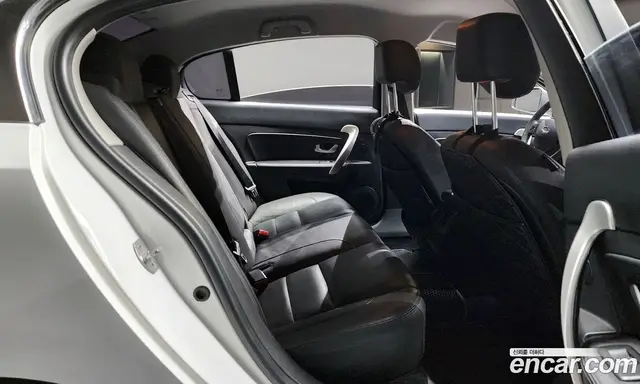 Renault (Samsung) SM5 2018 2.0 автомат (гидро), миниатюра 12