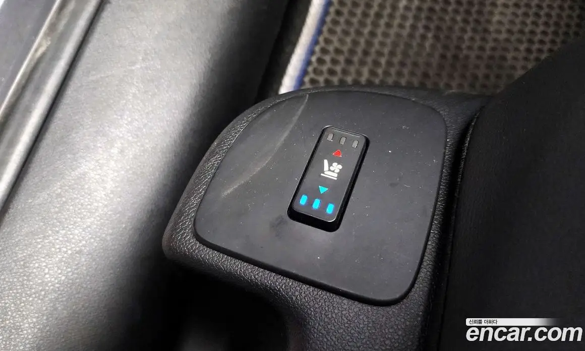 Renault (Samsung) SM5 2018 2.0 автомат (гидро), фото 17