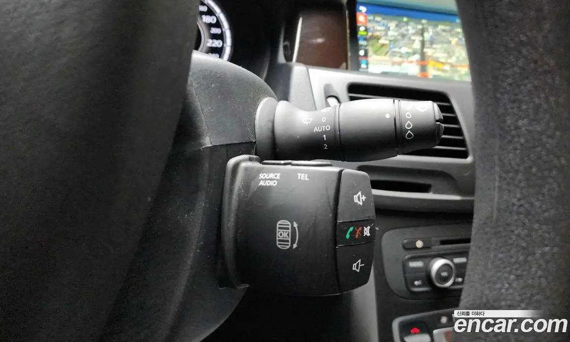 Renault (Samsung) SM5 2018 2.0 автомат (гидро), фото 9