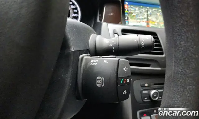 Renault (Samsung) SM5 2018 2.0 автомат (гидро), миниатюра 9