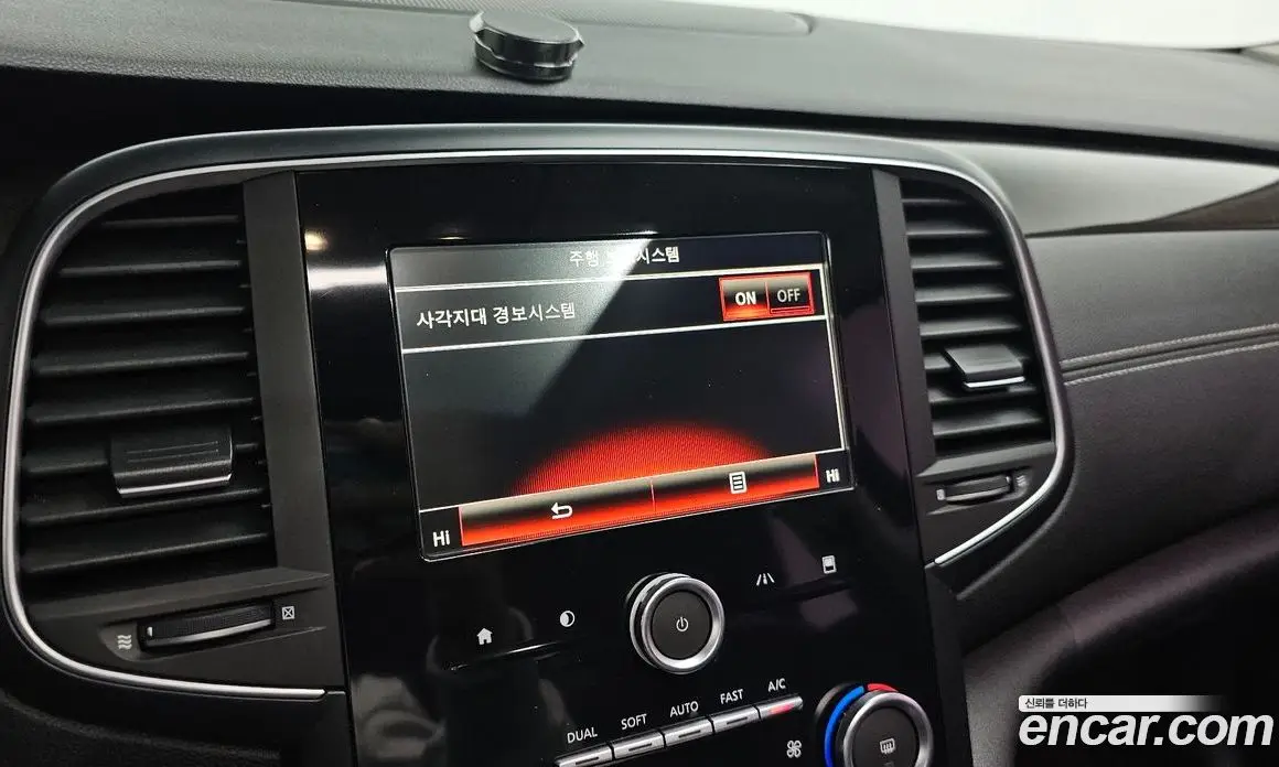 Renault (Samsung) SM6 2016 2.0 автомат (гидро), фото 15
