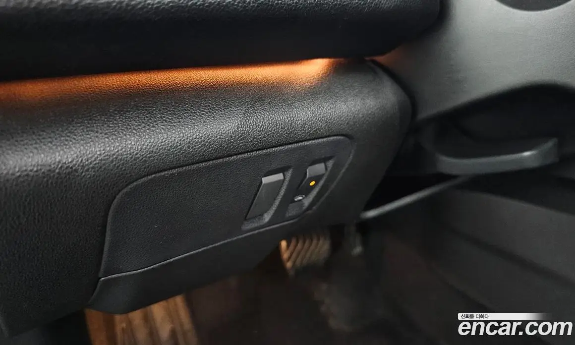 Renault (Samsung) SM6 2016 2.0 автомат (гидро), фото 16