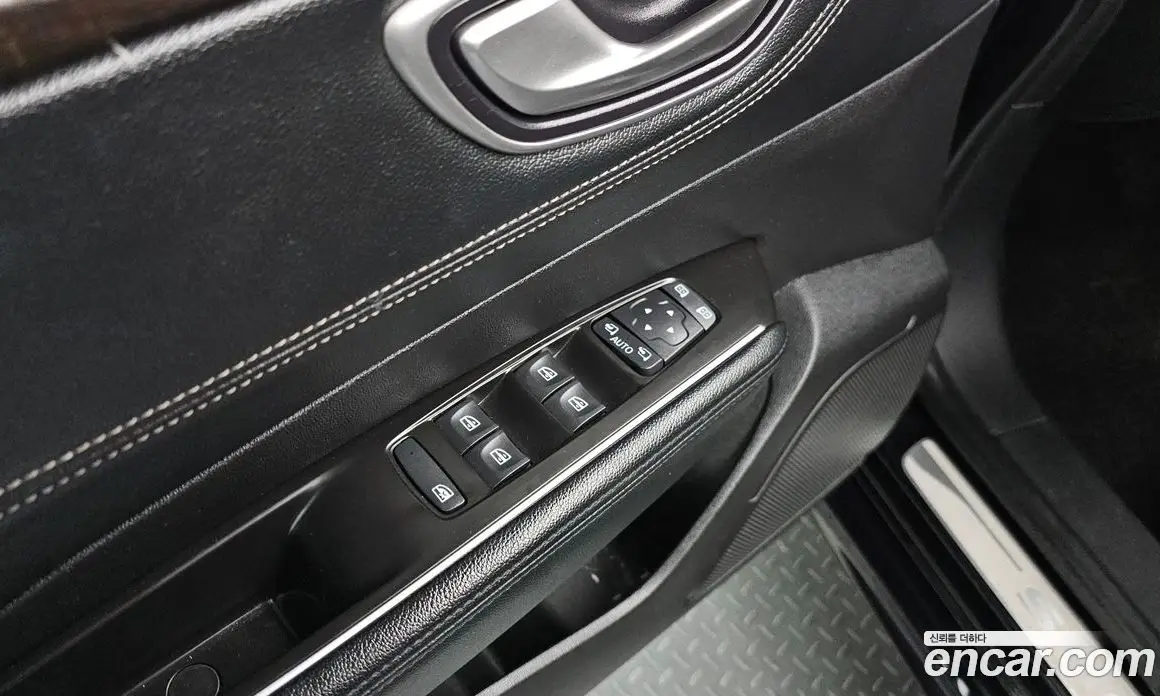 Renault (Samsung) SM6 2016 2.0 автомат (гидро), фото 18