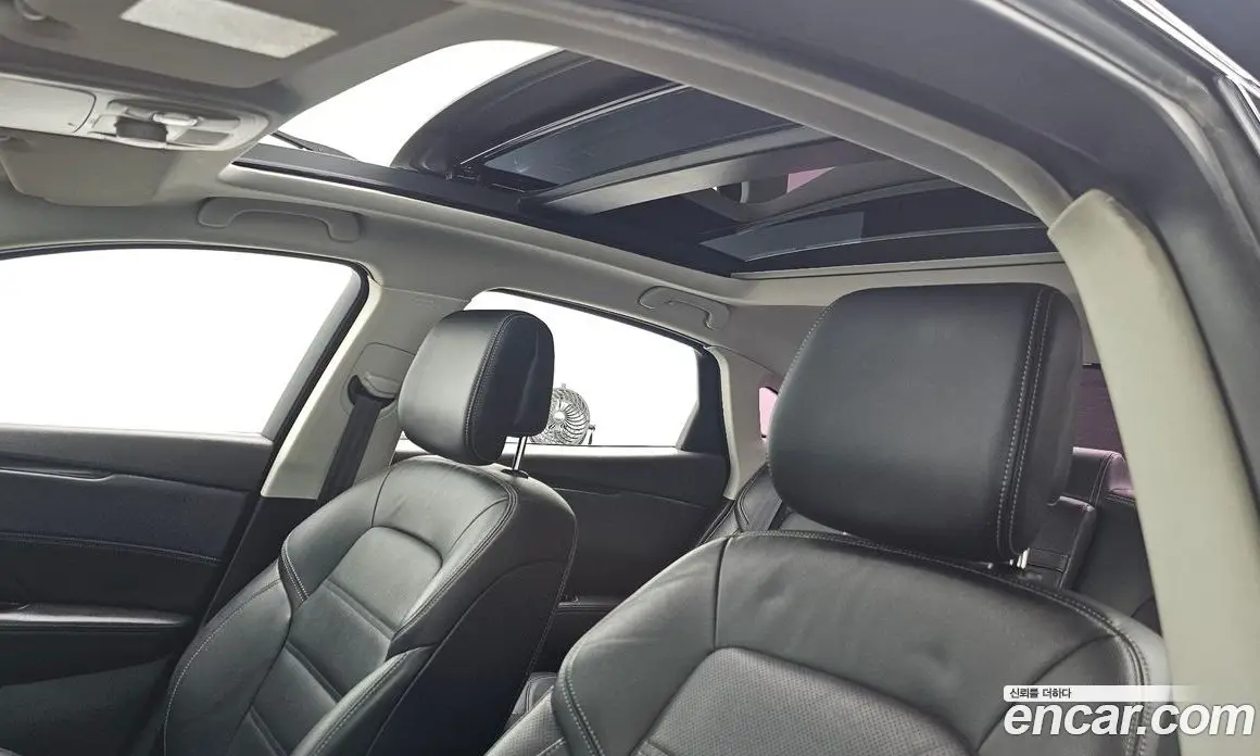Renault (Samsung) SM6 2016 2.0 автомат (гидро), фото 19