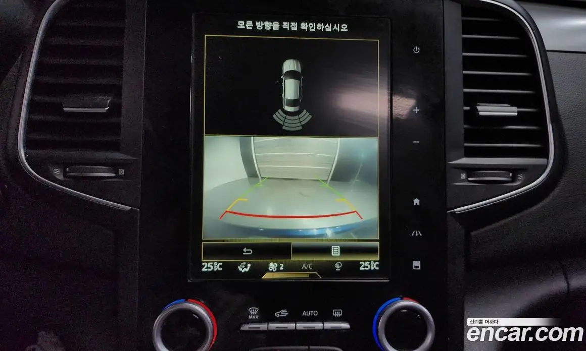 Renault (Samsung) SM6 2016 2.0 автомат (гидро), фото 15