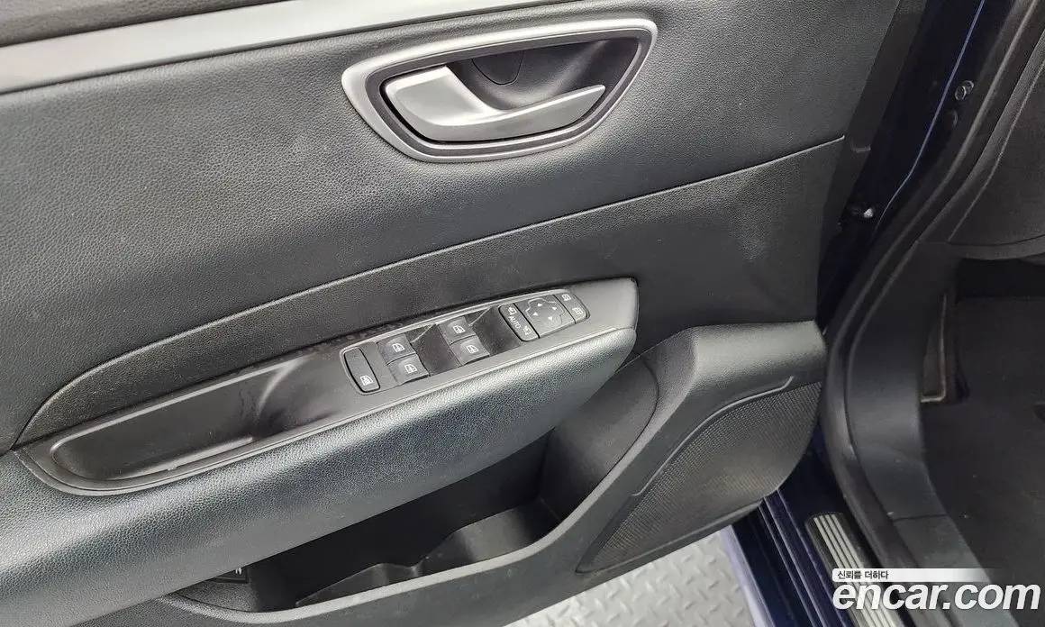 Renault (Samsung) SM6 2016 2.0 автомат (гидро), фото 17