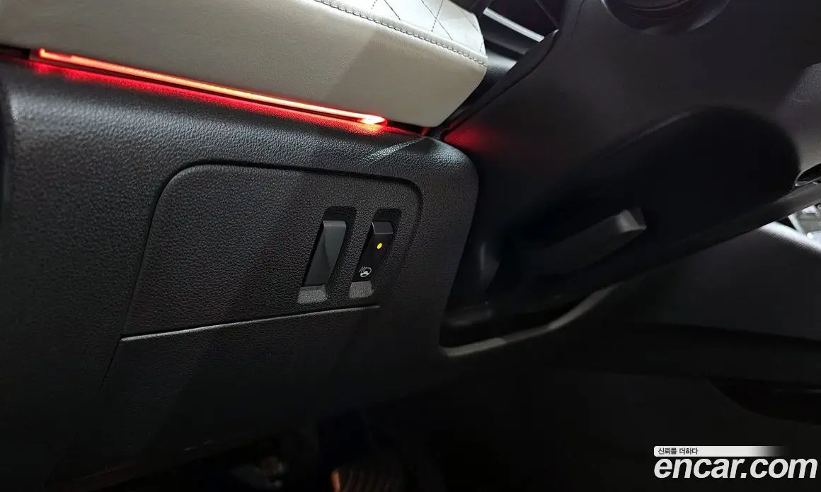 Renault (Samsung) SM6 2016 1.6 автомат (гидро), фото 13