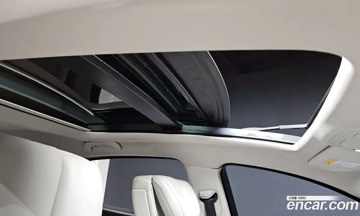 Renault (Samsung) SM6 2016 1.6 автомат (гидро), фото 19