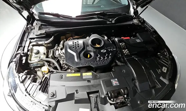 Renault (Samsung) SM6 2016 1.6 автомат (гидро), миниатюра 6