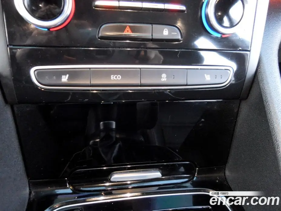 Renault (Samsung) SM6 2016 2.0 автомат (гидро), фото 16