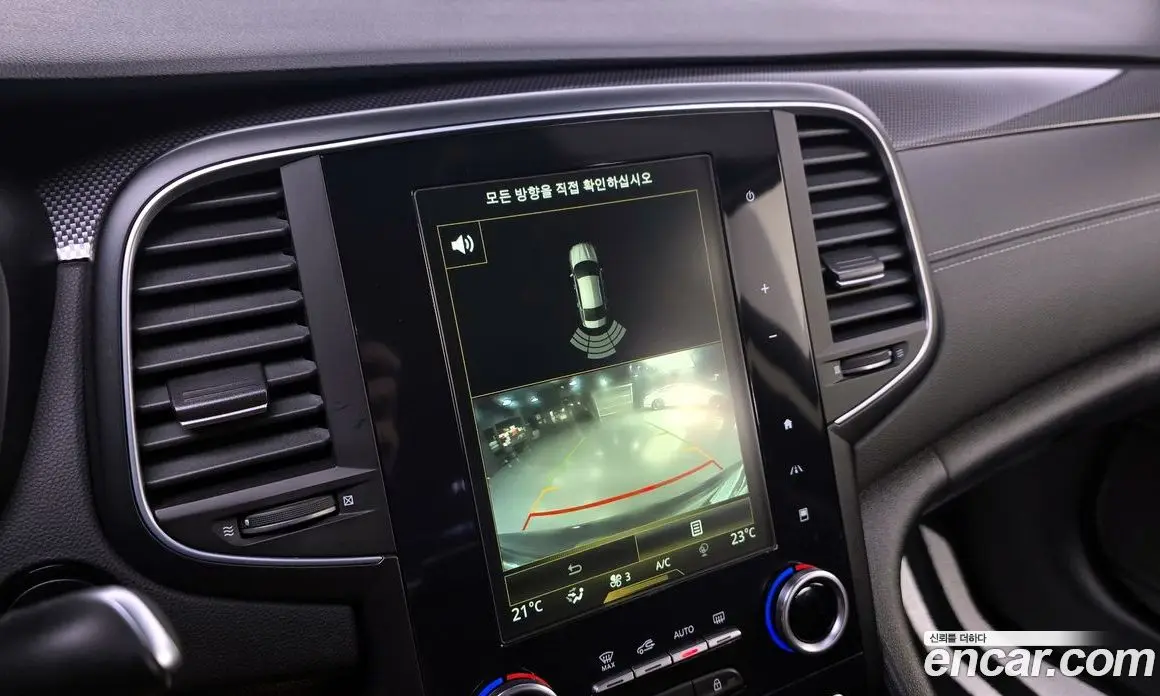 Renault (Samsung) SM6 2016 2.0 автомат (гидро), фото 16