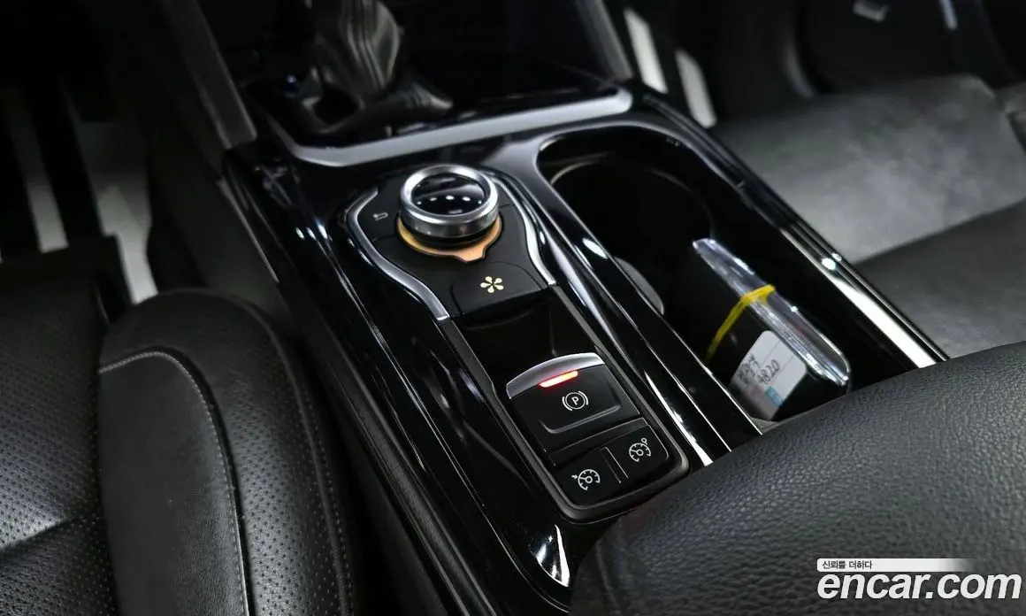 Renault (Samsung) SM6 2016 2.0 автомат (гидро), фото 17
