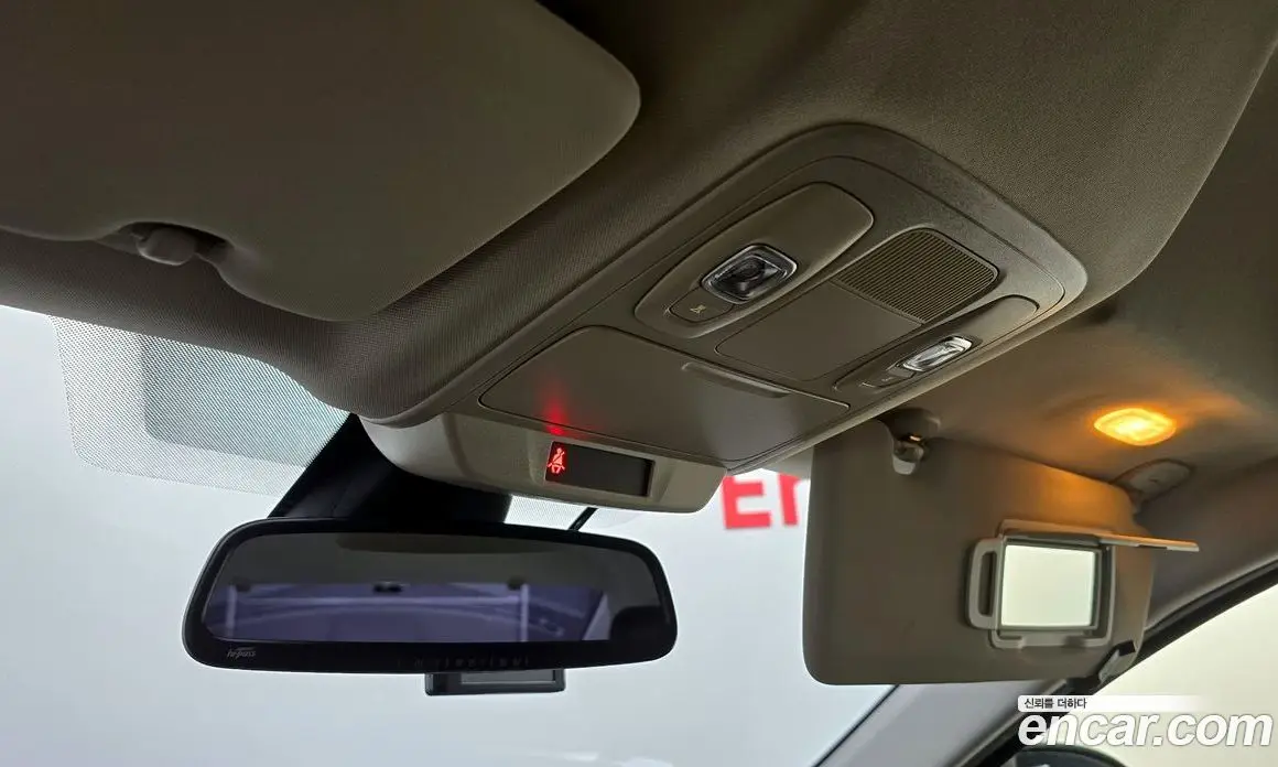 Renault (Samsung) SM6 2016 2.0 автомат (гидро), фото 20
