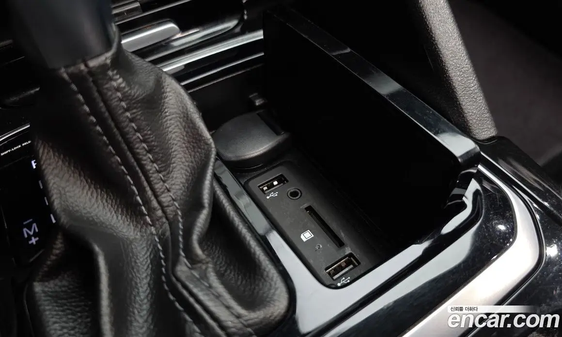 Renault (Samsung) SM6 2016 2.0 автомат (гидро), фото 16