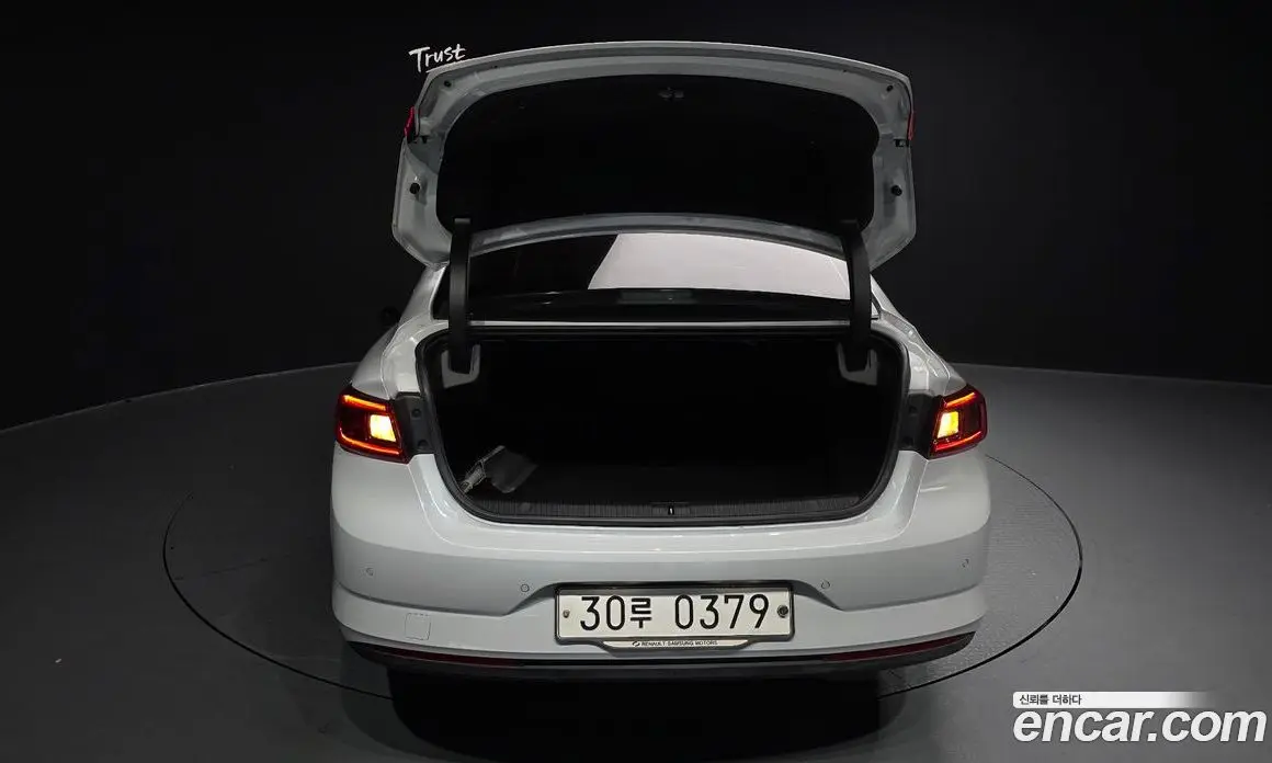Renault (Samsung) SM6 2016 2.0 автомат (гидро), фото 26