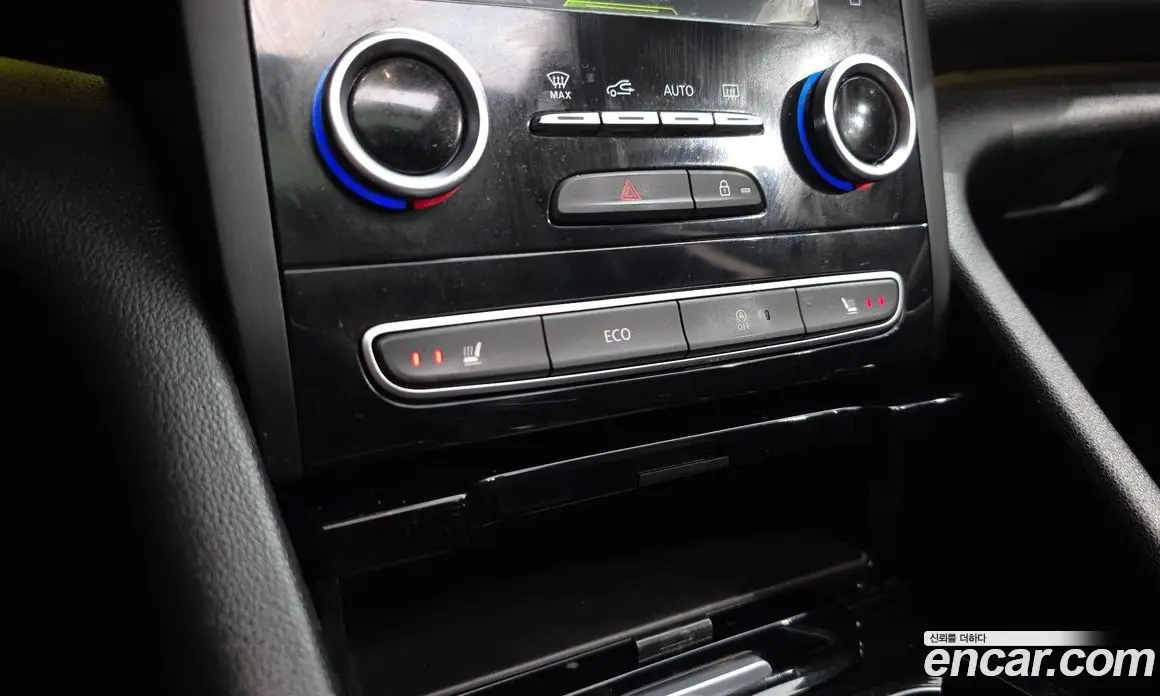 Renault (Samsung) SM6 2016 2.0 автомат (гидро), фото 32