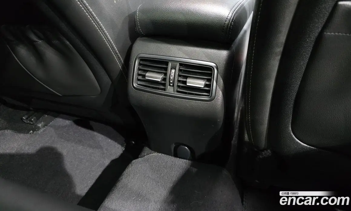 Renault (Samsung) SM6 2016 2.0 автомат (гидро), фото 35