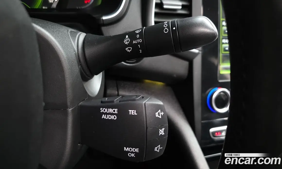 Renault (Samsung) SM6 2016 2.0 автомат (гидро), фото 39
