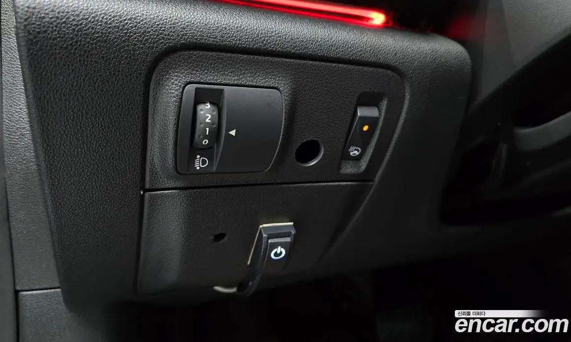 Renault (Samsung) SM6 2016 2.0 автомат (гидро), фото 14