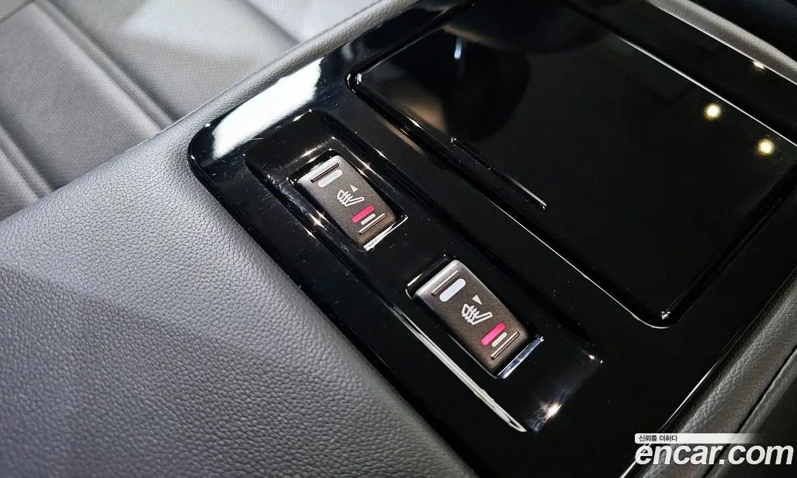 Renault (Samsung) SM6 2016 2.0 автомат (гидро), фото 19 Renault (Samsung) SM6 2016 2.0 автомат (гидро), фото 19