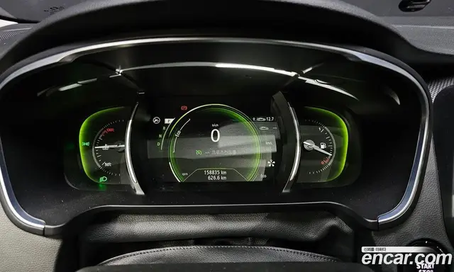 Renault (Samsung) SM6 2016 2.0 автомат (гидро), миниатюра 8 Renault (Samsung) SM6 2016 2.0 автомат (гидро), миниатюра 8