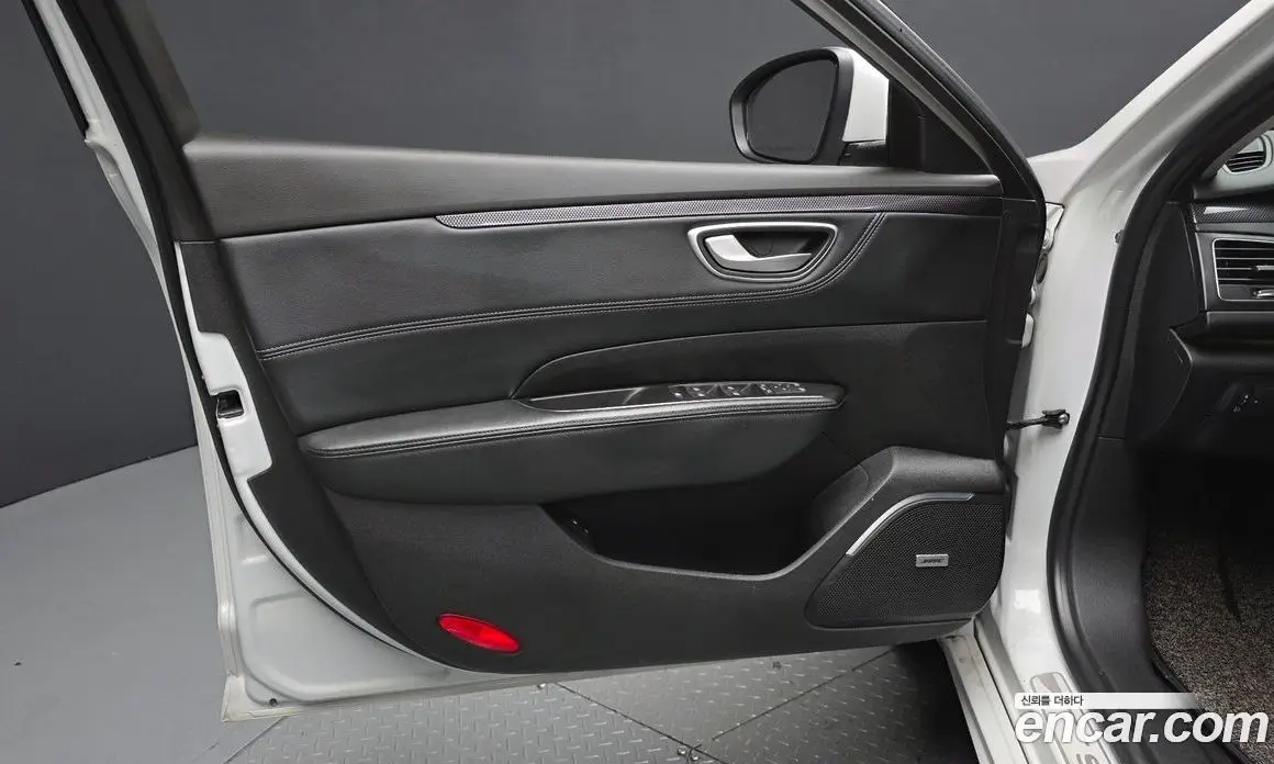 Renault (Samsung) SM6 2016 2.0 автомат (гидро), фото 14