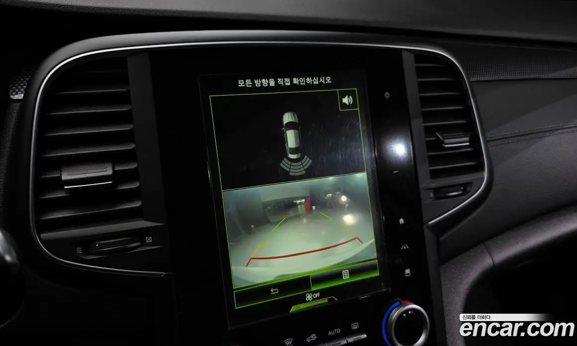 Renault (Samsung) SM6 2016 2.0 автомат (гидро), фото 20