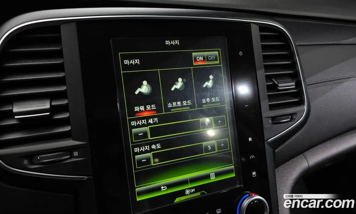 Renault (Samsung) SM6 2016 2.0 автомат (гидро), фото 21