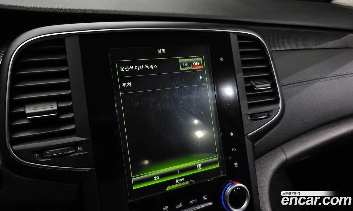 Renault (Samsung) SM6 2016 2.0 автомат (гидро), фото 22