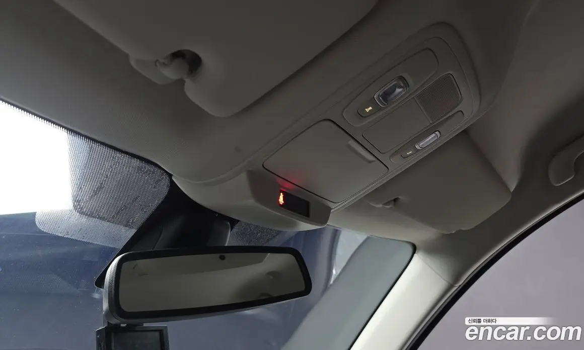 Renault (Samsung) SM6 2016 2.0 автомат (гидро), фото 25