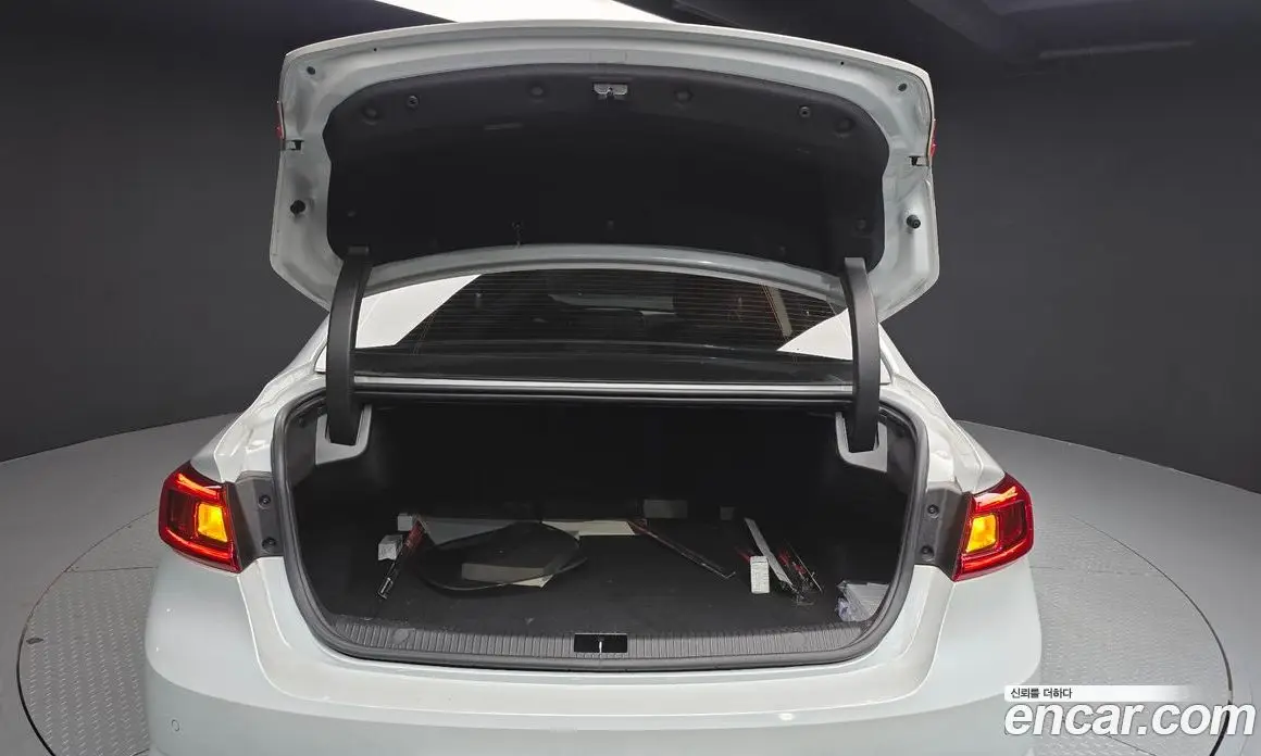 Renault (Samsung) SM6 2016 2.0 автомат (гидро), фото 26