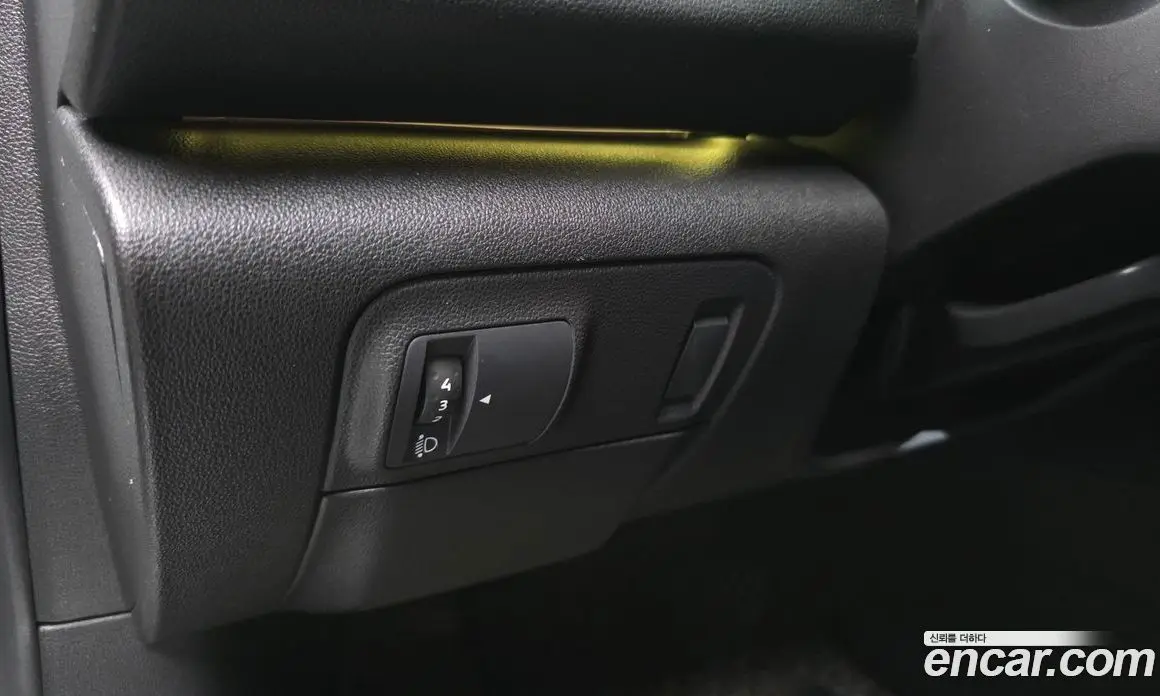 Renault (Samsung) SM6 2016 2.0 автомат (гидро), фото 28