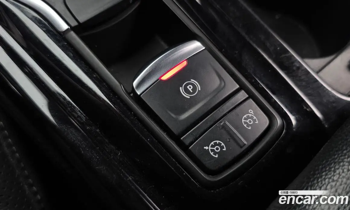 Renault (Samsung) SM6 2016 2.0 автомат (гидро), фото 29