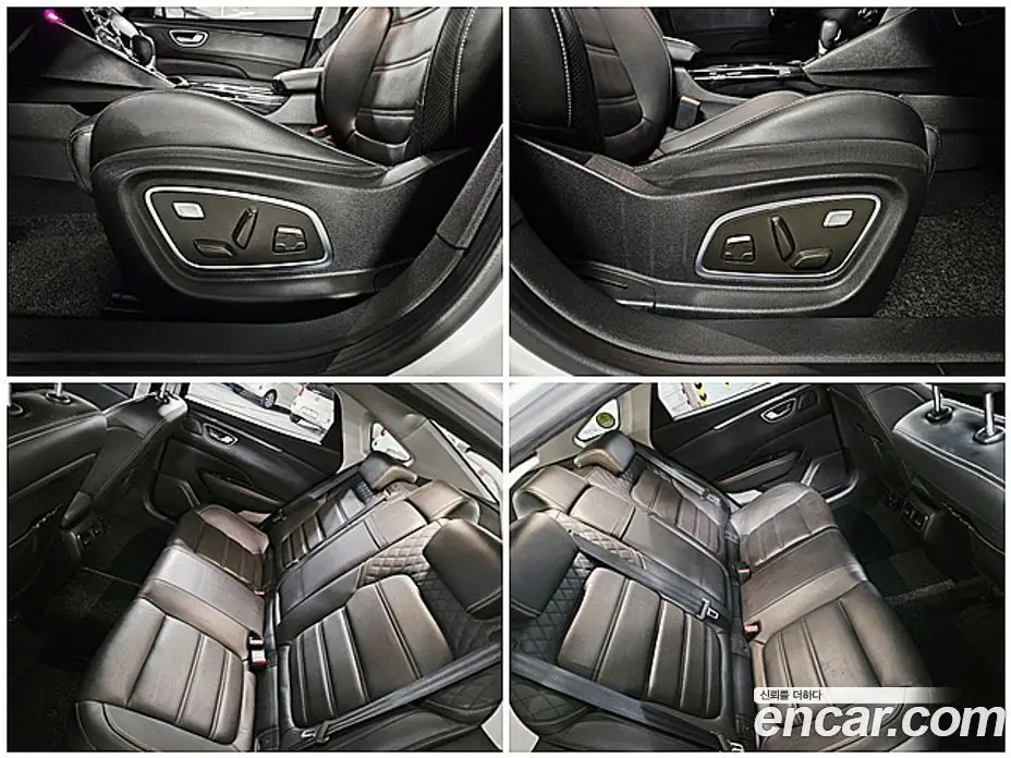 Renault (Samsung) SM6 2016 2.0 автомат (гидро), фото 14