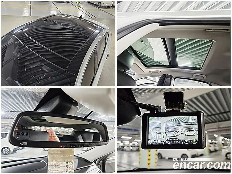 Renault (Samsung) SM6 2016 2.0 автомат (гидро), фото 16