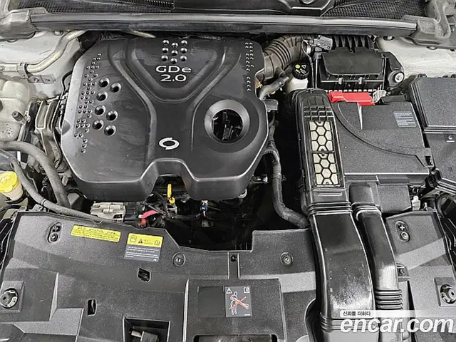 Renault (Samsung) SM6 2016 2.0 автомат (гидро), миниатюра 9