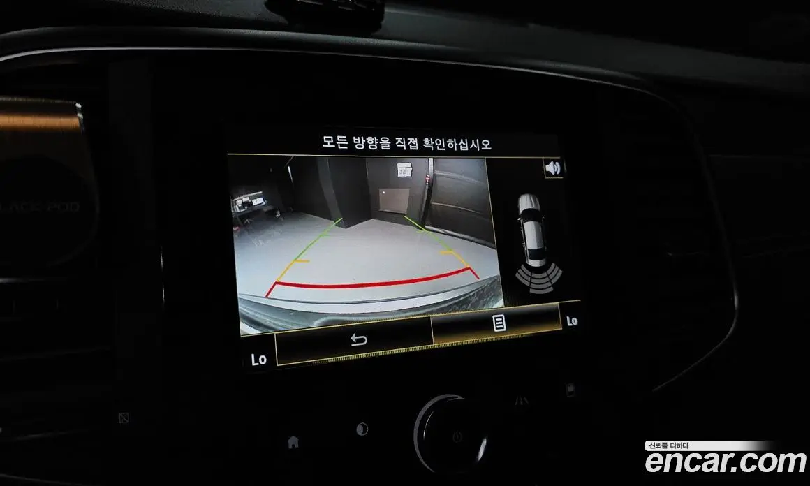 Renault (Samsung) SM6 2016 2.0 автомат (гидро), фото 15