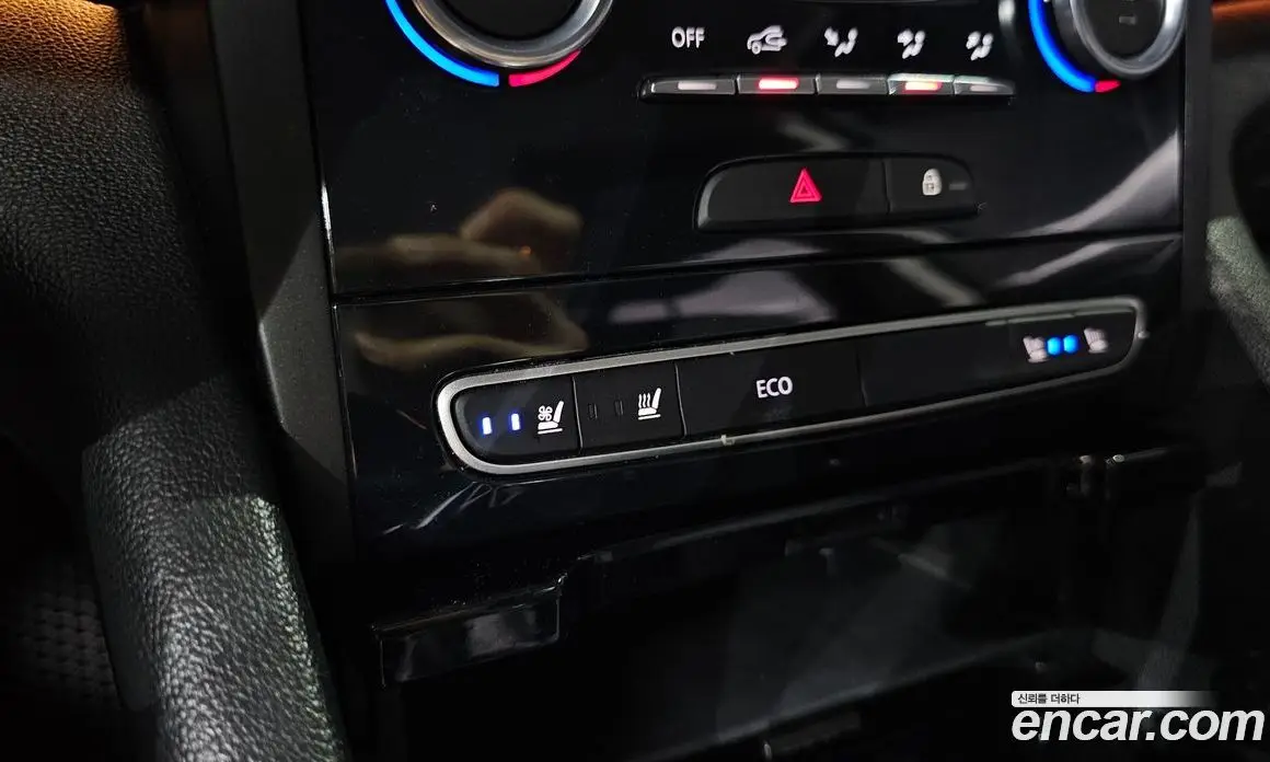 Renault (Samsung) SM6 2016 2.0 автомат (гидро), фото 16