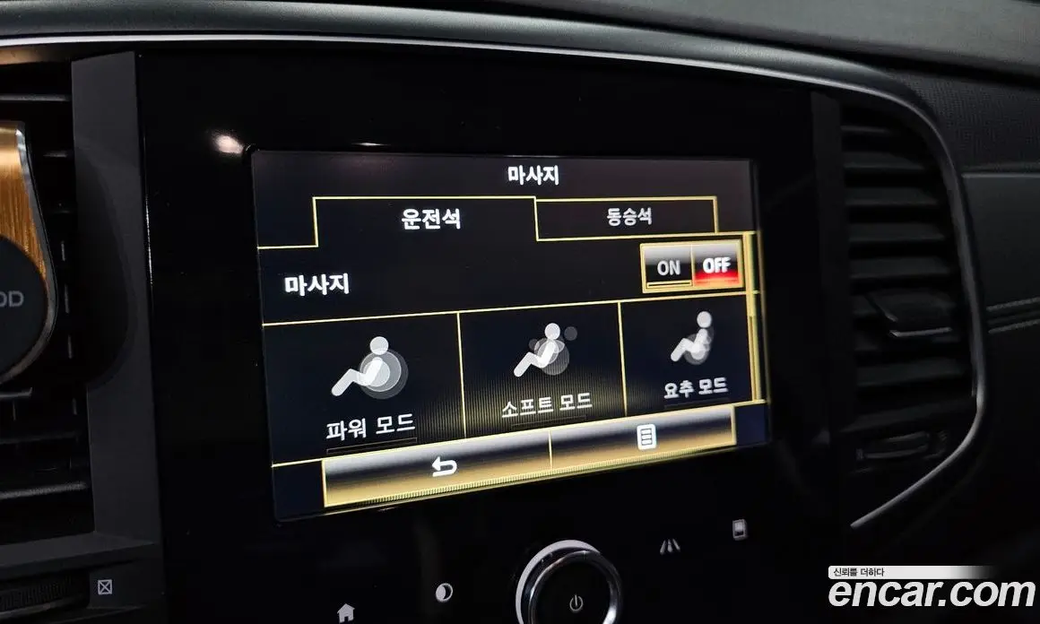 Renault (Samsung) SM6 2016 2.0 автомат (гидро), фото 17
