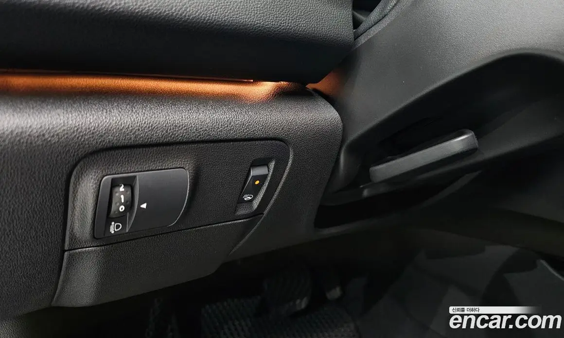 Renault (Samsung) SM6 2016 2.0 автомат (гидро), фото 18