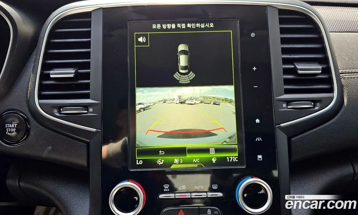 Renault (Samsung) SM6 2016 2.0 автомат (гидро), фото 14